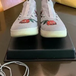 Puma clyde court “rose” size 11 Puma | Shoes | Puma Clyde Court Rose Size 1 | Poshmark main image 2